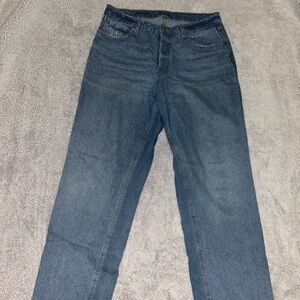 Wild Fable Straight Leg Jeans